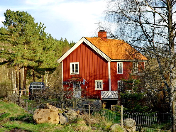 Haus "Sopetorp"