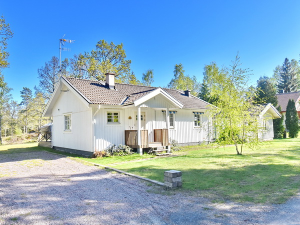 Ferienhaus "Villa Dragskär"