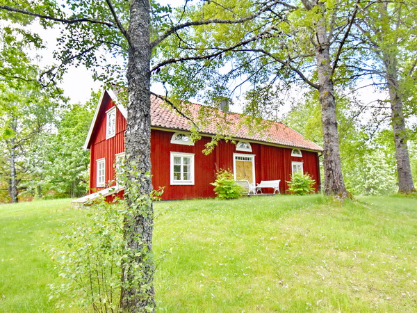Ferienhaus "Stora Hillhult"
