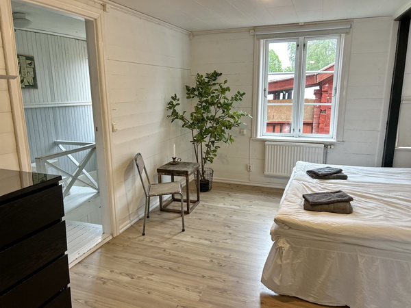 Schlafzimmer 3