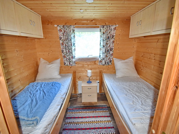 Schlafzimmer (Gästehaus)
