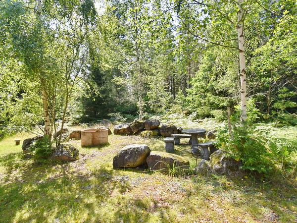 Grillplatz