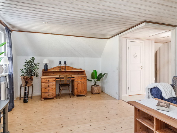 zweites Wohnzimmer im Obergeschoss