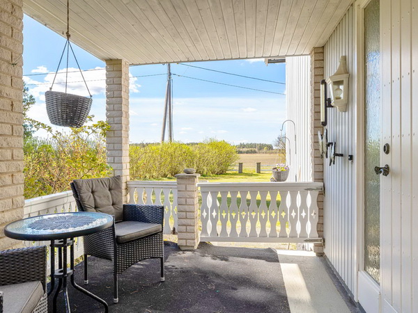 Veranda