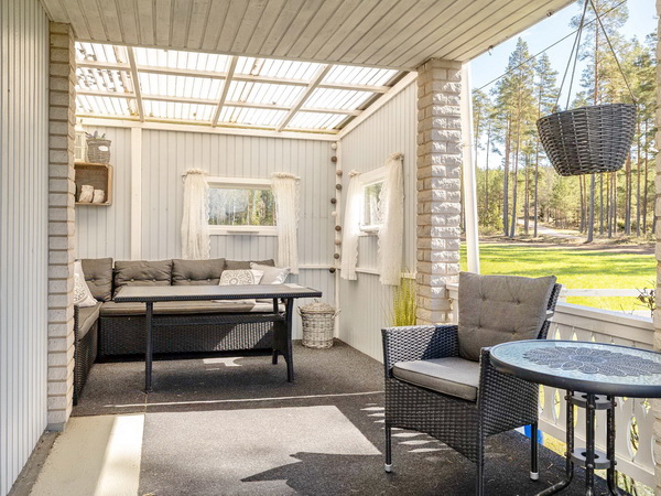 Veranda