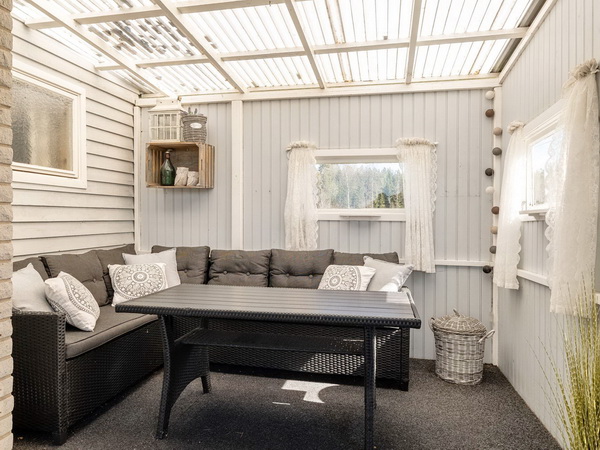 Veranda