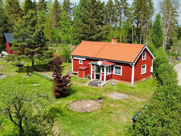 Objekt "Mjöshult"