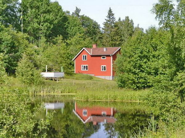 Haus am See