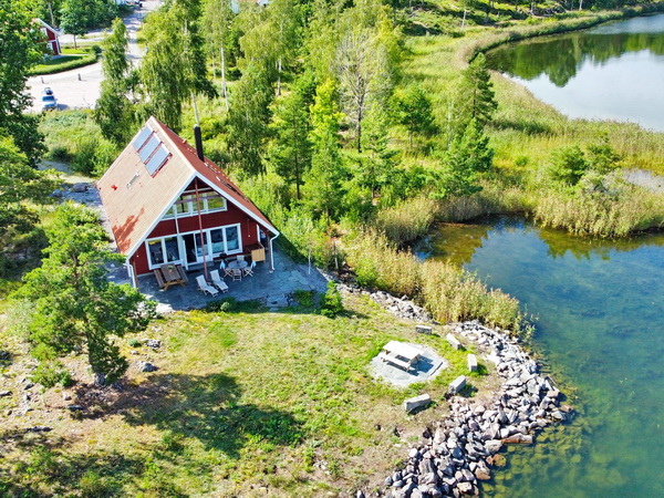 Ferienhäuser in Schweden - Schwedenhaus Vermittlung